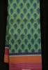 Printed Pure Cotton Saree